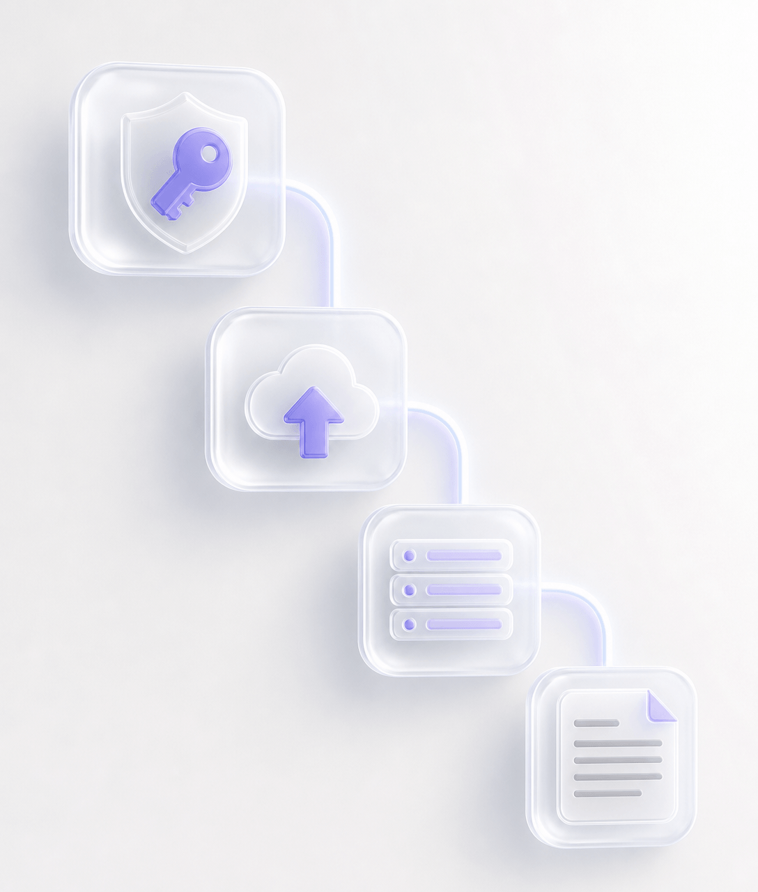 Built-in developer API